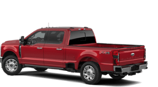 2026 Ford Super Duty® External Image 3